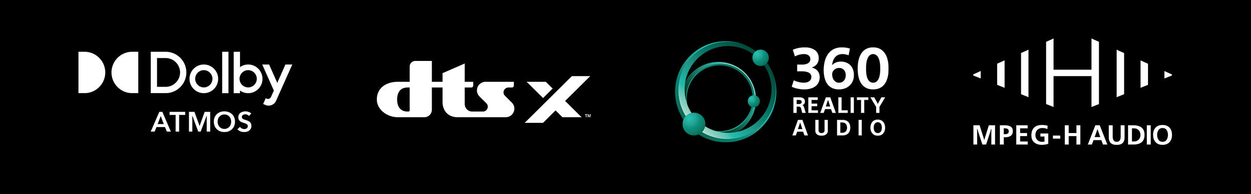 Ambeo max-features