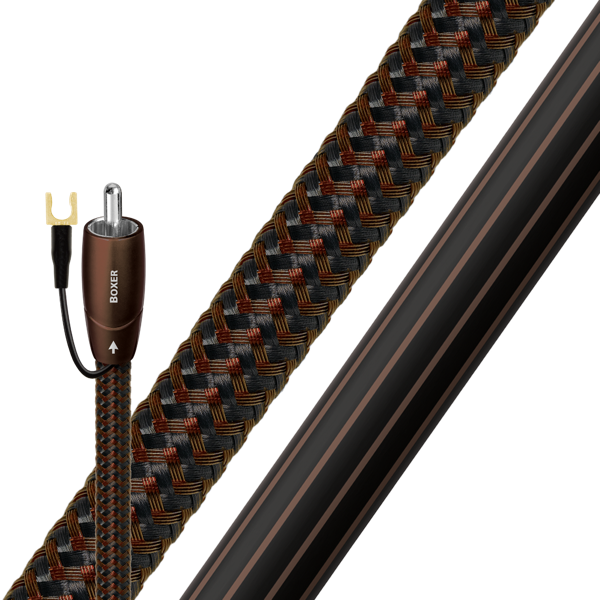 Audioquest BOXER SUBWOOFER