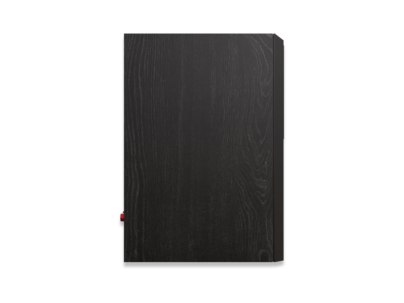 Klipsch RP-500M II Regallautsprecher (Paar) Ebenholz schwarz