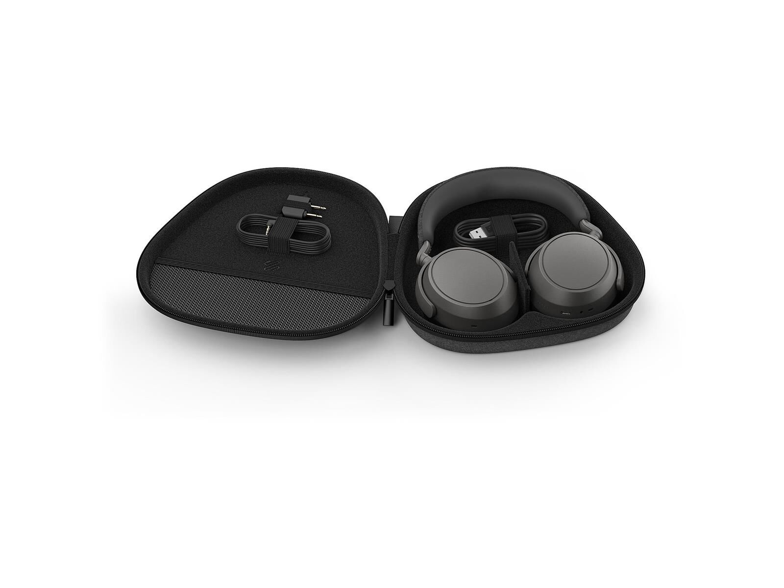 Sennheiser Momentum 4 wireless Kopfhörer Graphite