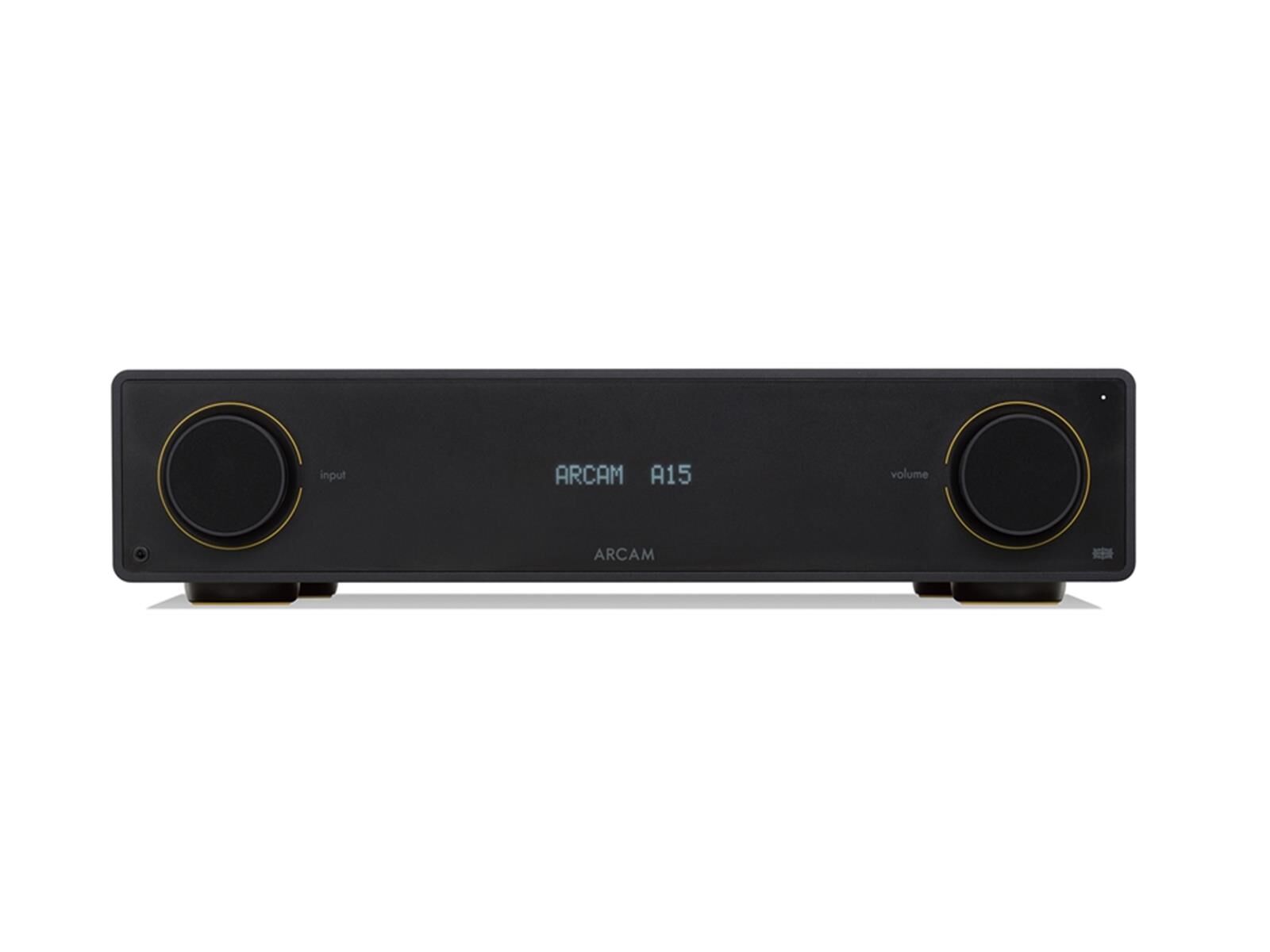 Arcam Radia A15 Vollverstärker
