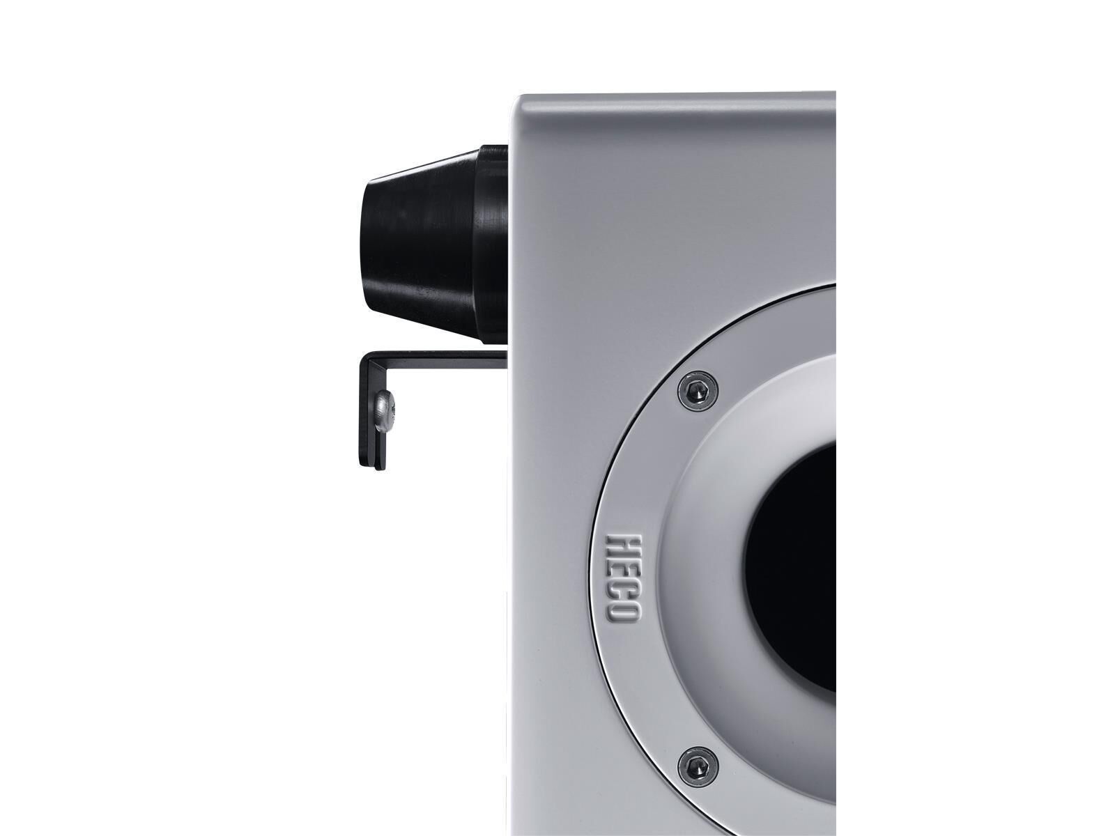 Heco Ambient Sub 88 F weiß Heco Ambient Sub 88 F schwarz