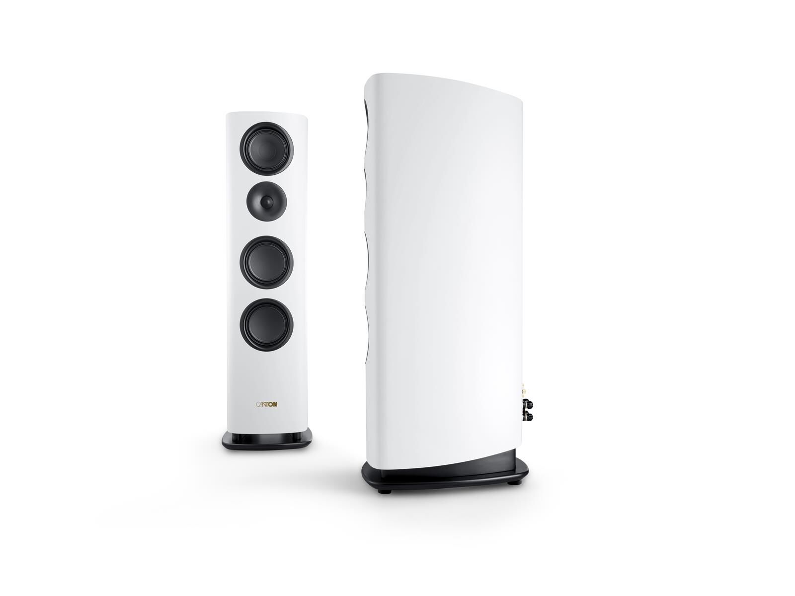 Canton Reference 7 (Stück) weiß