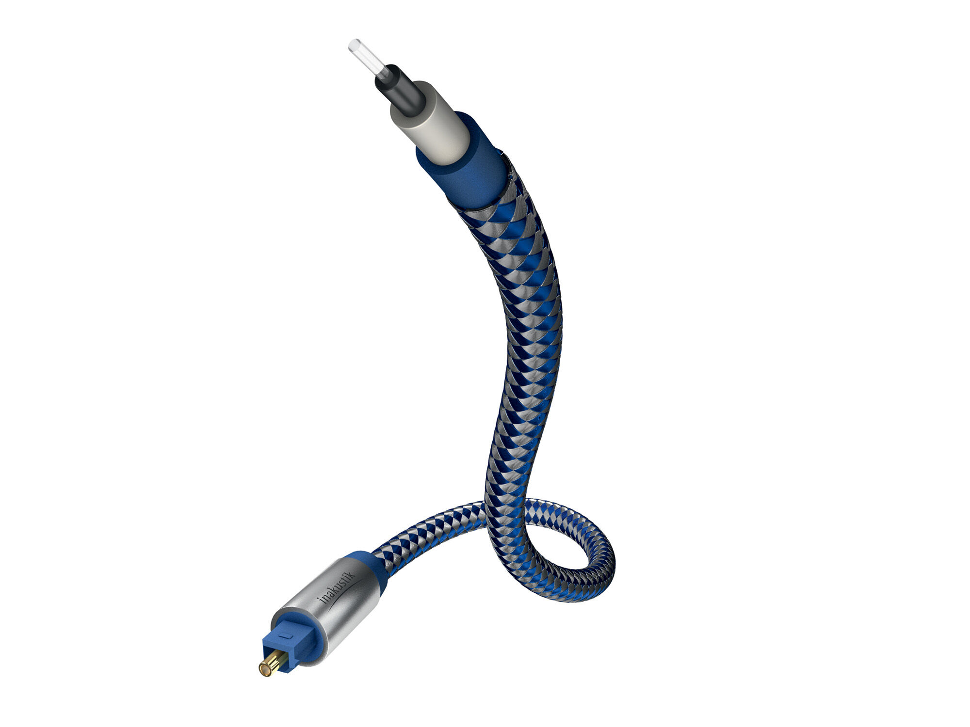 0041201 Inakustik Premium Optokabel Toslink 10,0 Meter