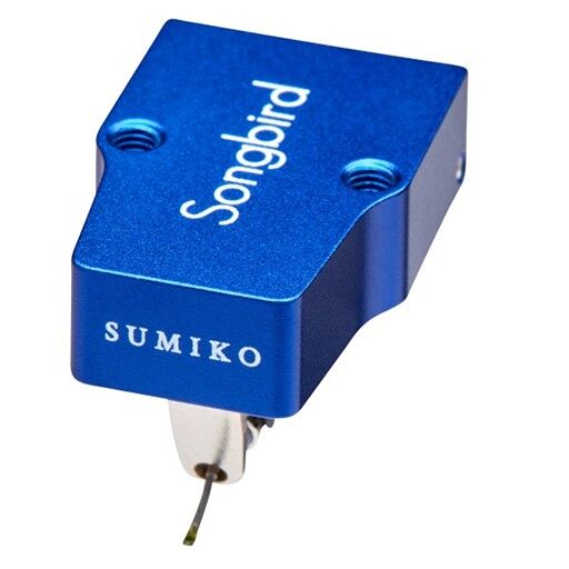 Sumiko SongBird Reference Sumiko SongBird Reference