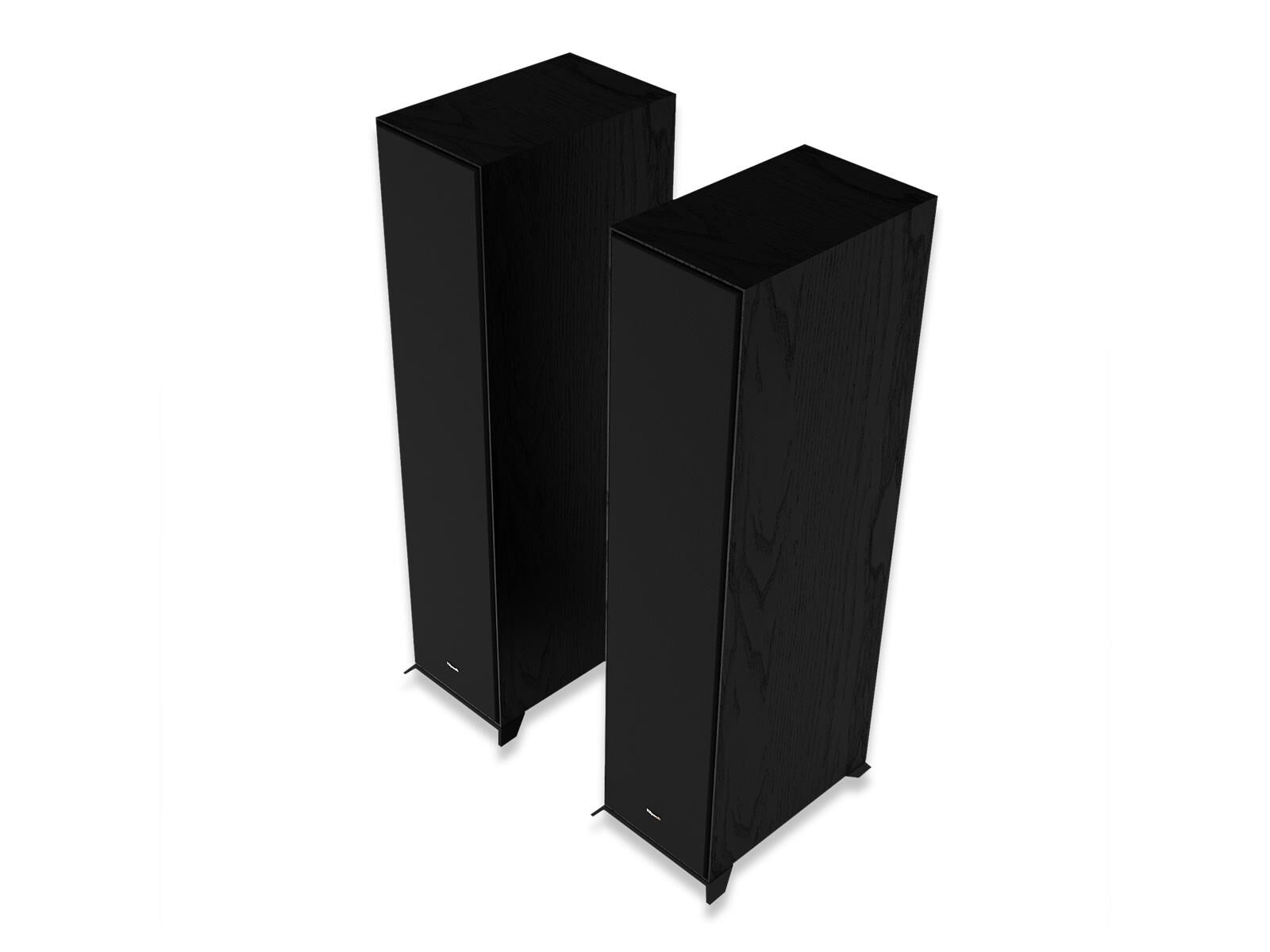 Klipsch R-800F Standlautsprecher (Stückpreis) schwarz