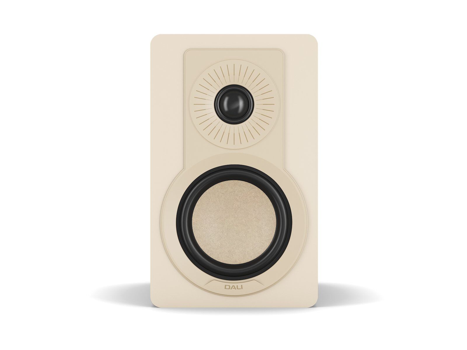 Dali Kupid (Stückpreis) Karamellweiß