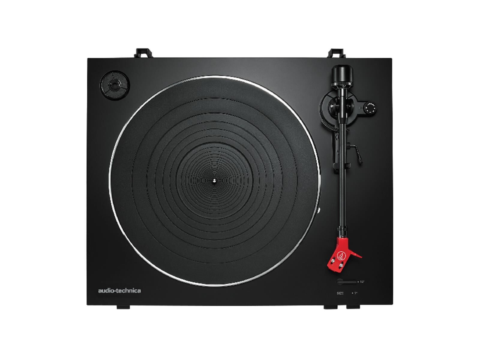 Audio-Technica AT-LP3BK schwarz (Aussteller)