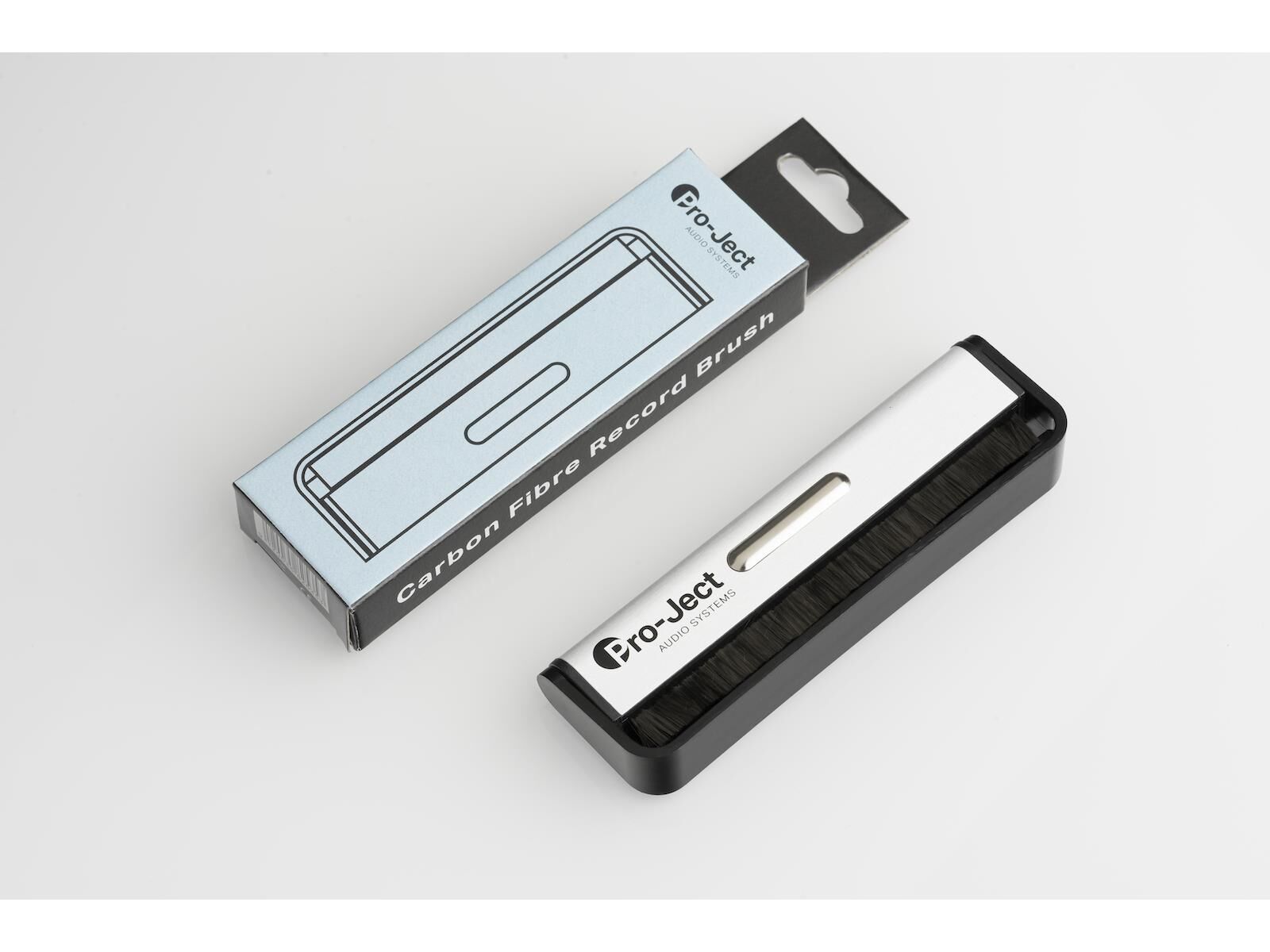 Pro-Ject Brush it Plattenbürste