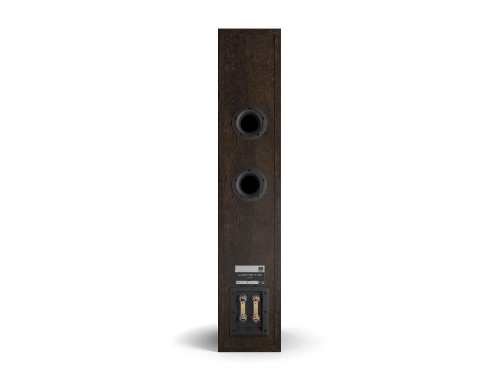 Dali OPTICON 6 MKII Tabakeiche (Stückpreis)