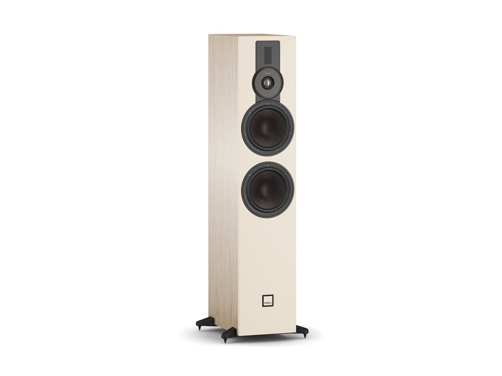Dali Sonik 7 (Stück) Standlautsprecher light oak
