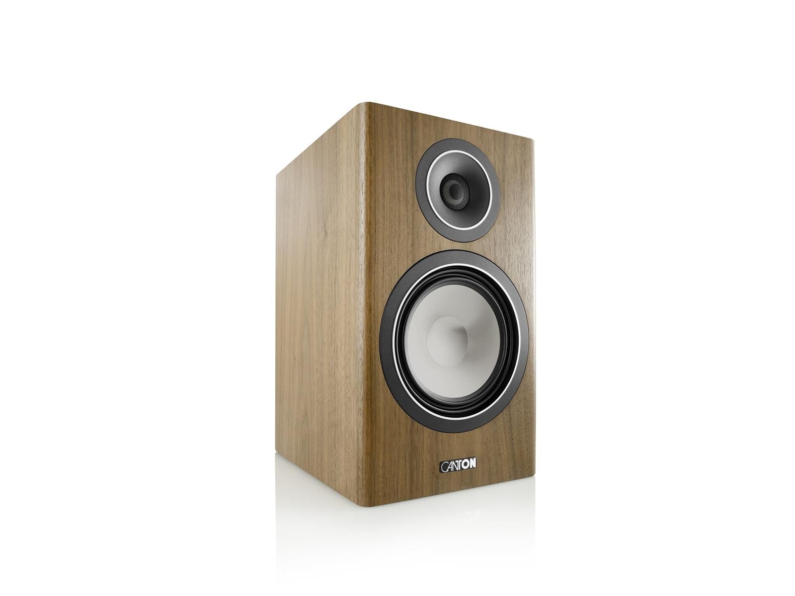 Canton Townus 30 (Stück) Nussbaum