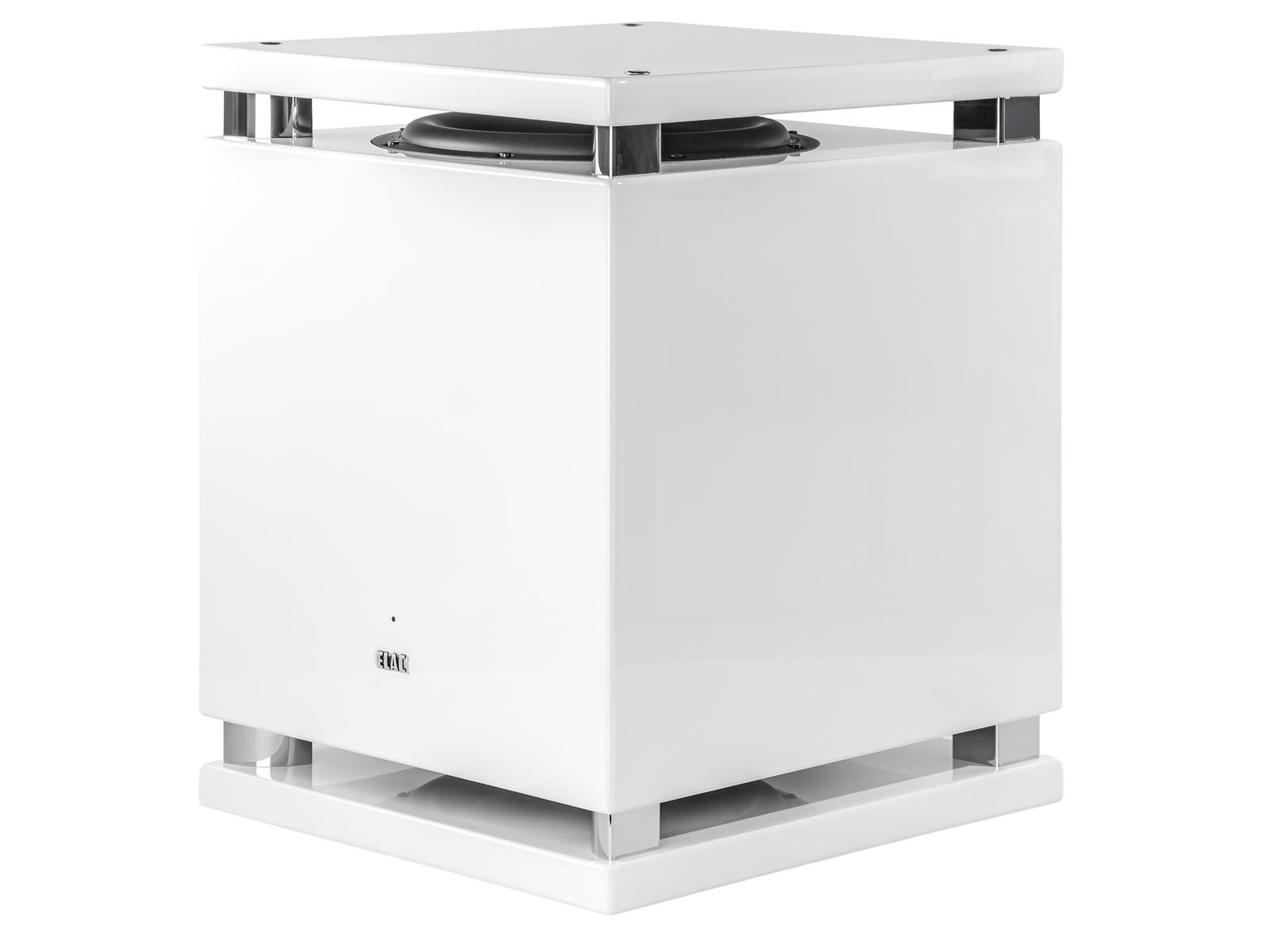 ELAC Subwoofer 2070.2 weiß