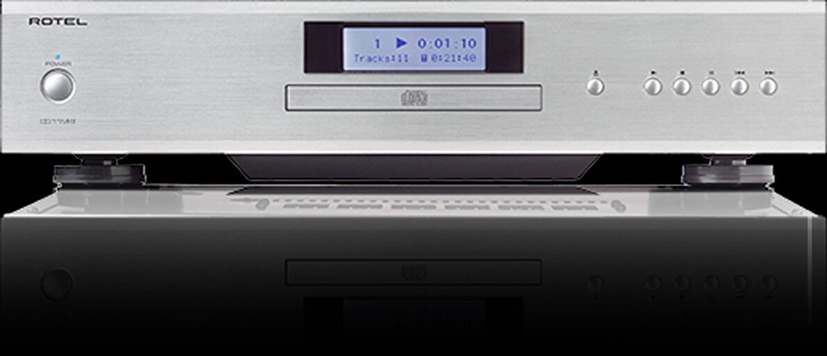Rotel CD11MKII Rotel CD11MKII