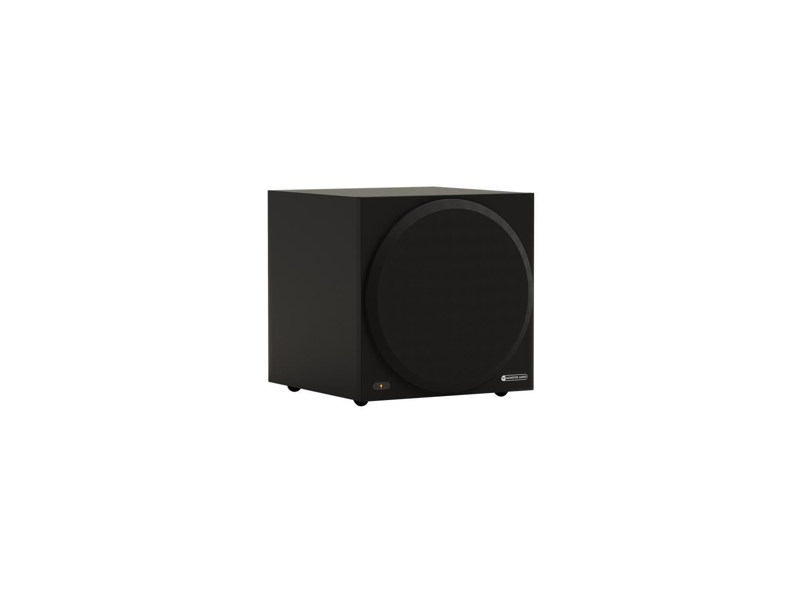 Monitor Audio Vestra W10 schwarz
