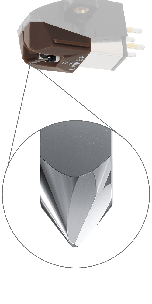 Audio-Technica AT-VMN95SH