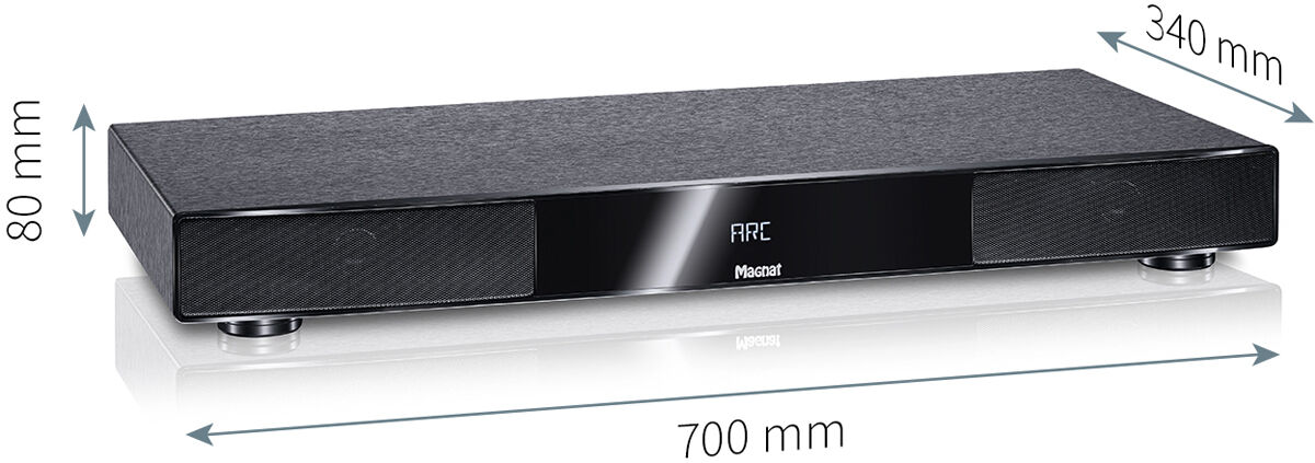 Magnat Sounddeck SD 160 Magnat Sounddeck SD 160