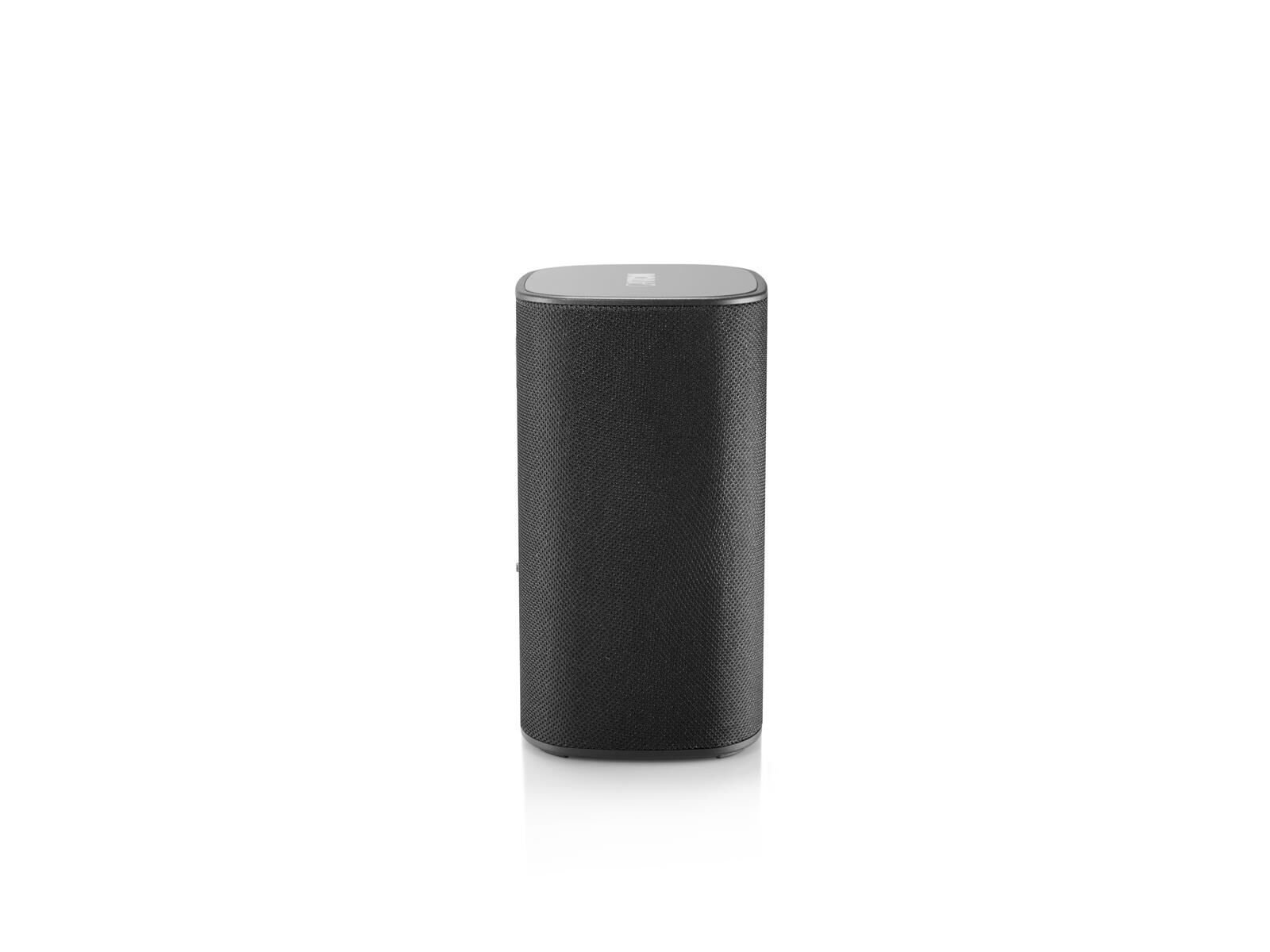 Canton Smart Libero Wireless Lautsprecher (Paar) schwarz