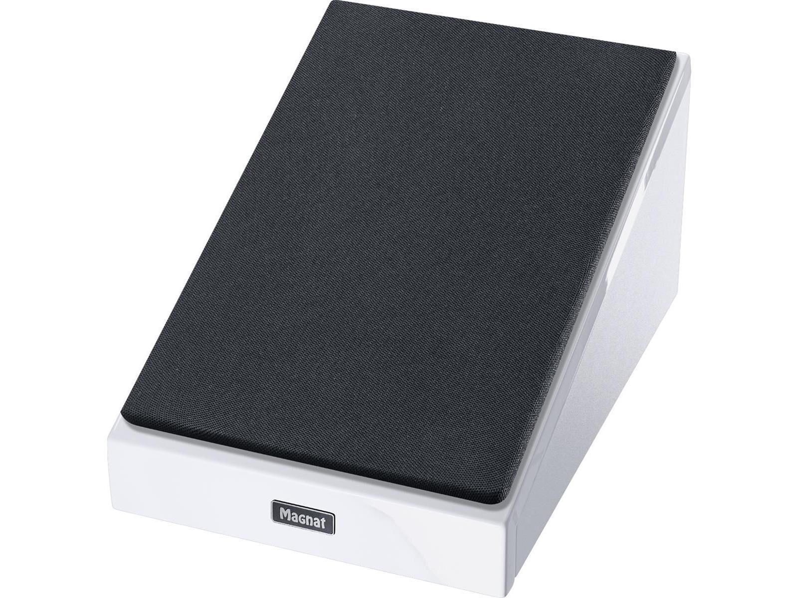 Magnat ATM 202 für Dolby Atmos (Paar) weiß B-Ware