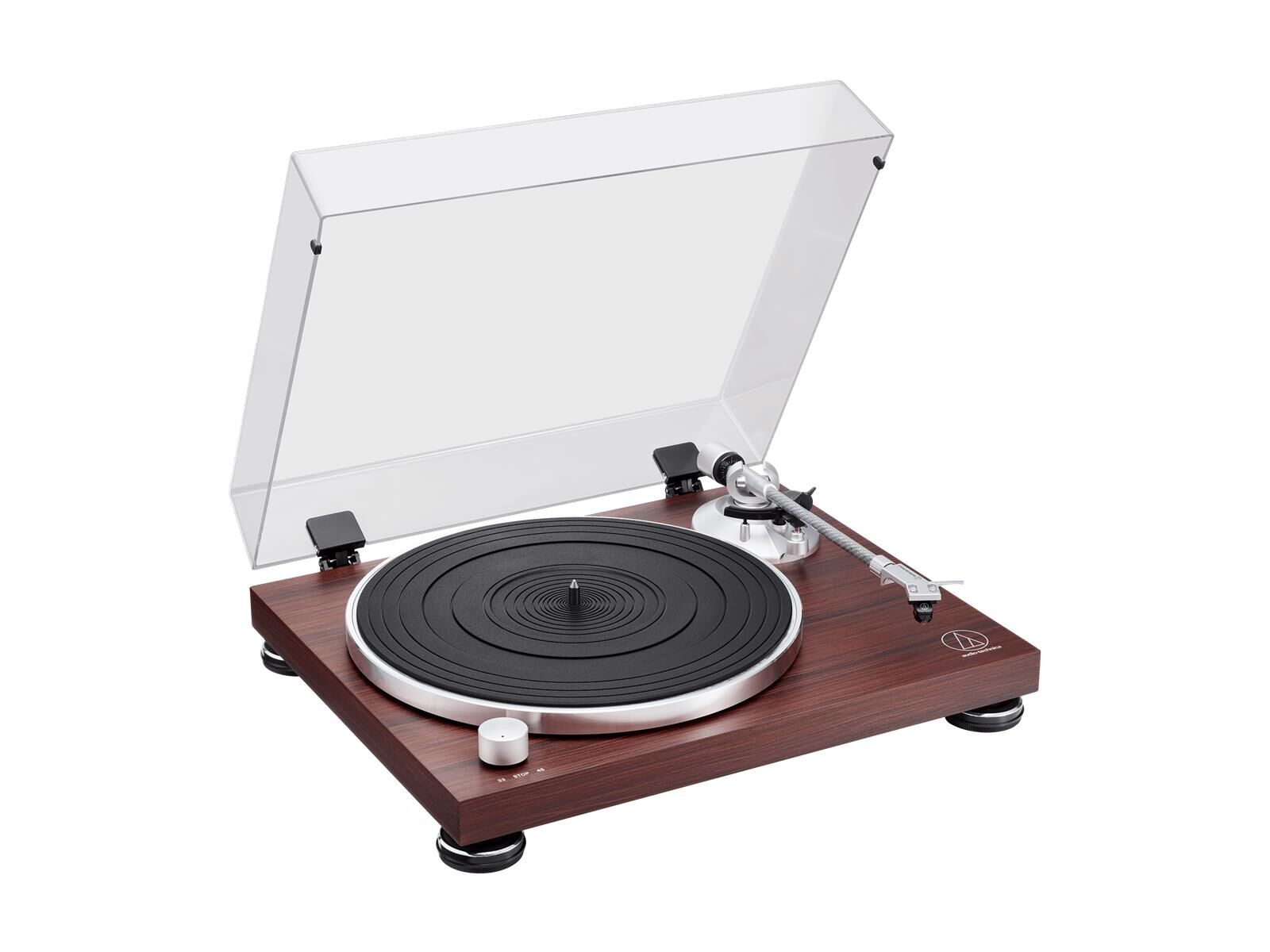 Audio-Technica AT-LPW50BT