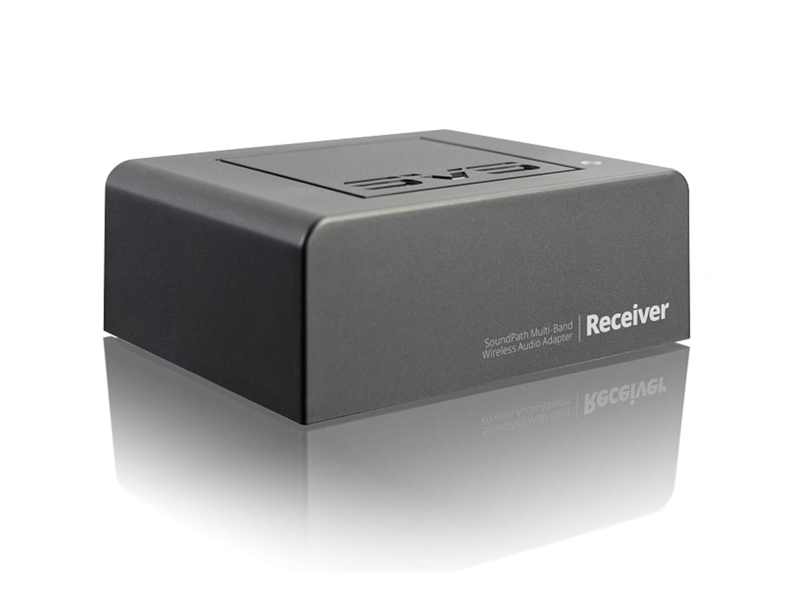SVS SoundPath Multi-Band Wireless Audio Adapter (Paar)