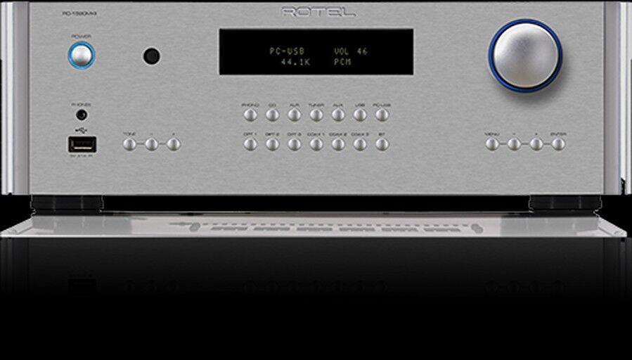 Rotel RC-1590MKII