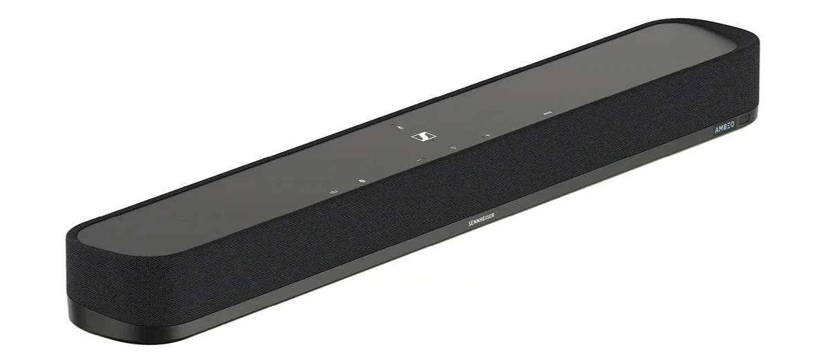 Sennheiser Ambeo mini Sennheiser Ambeo mini