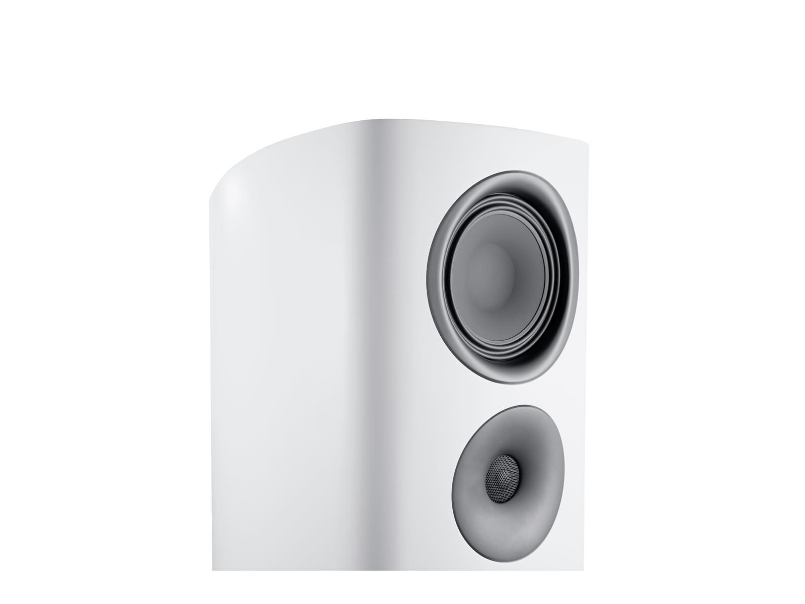 Canton Reference 7 (Stück) weiß