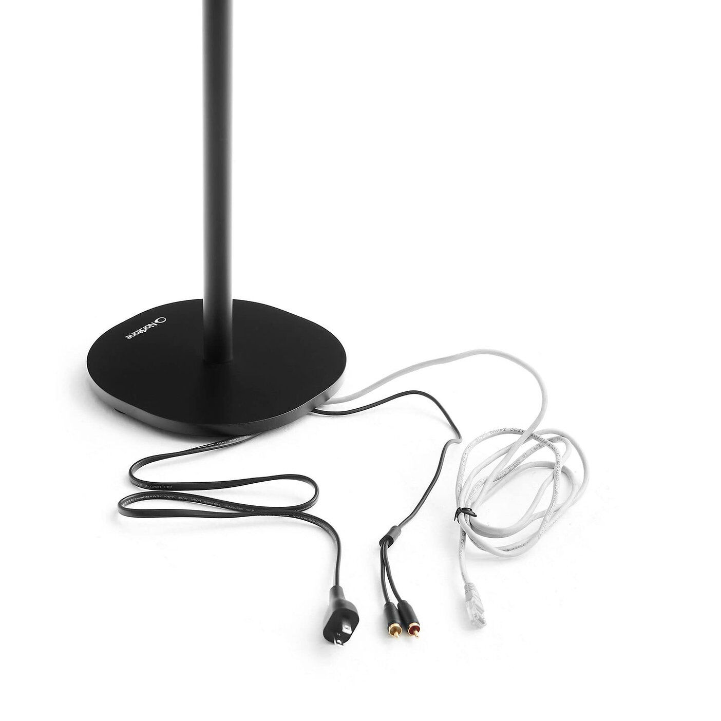 norstone wiim kabel.jpg Norstone WIIM Sound Floor Ständer (Stück) schwarz