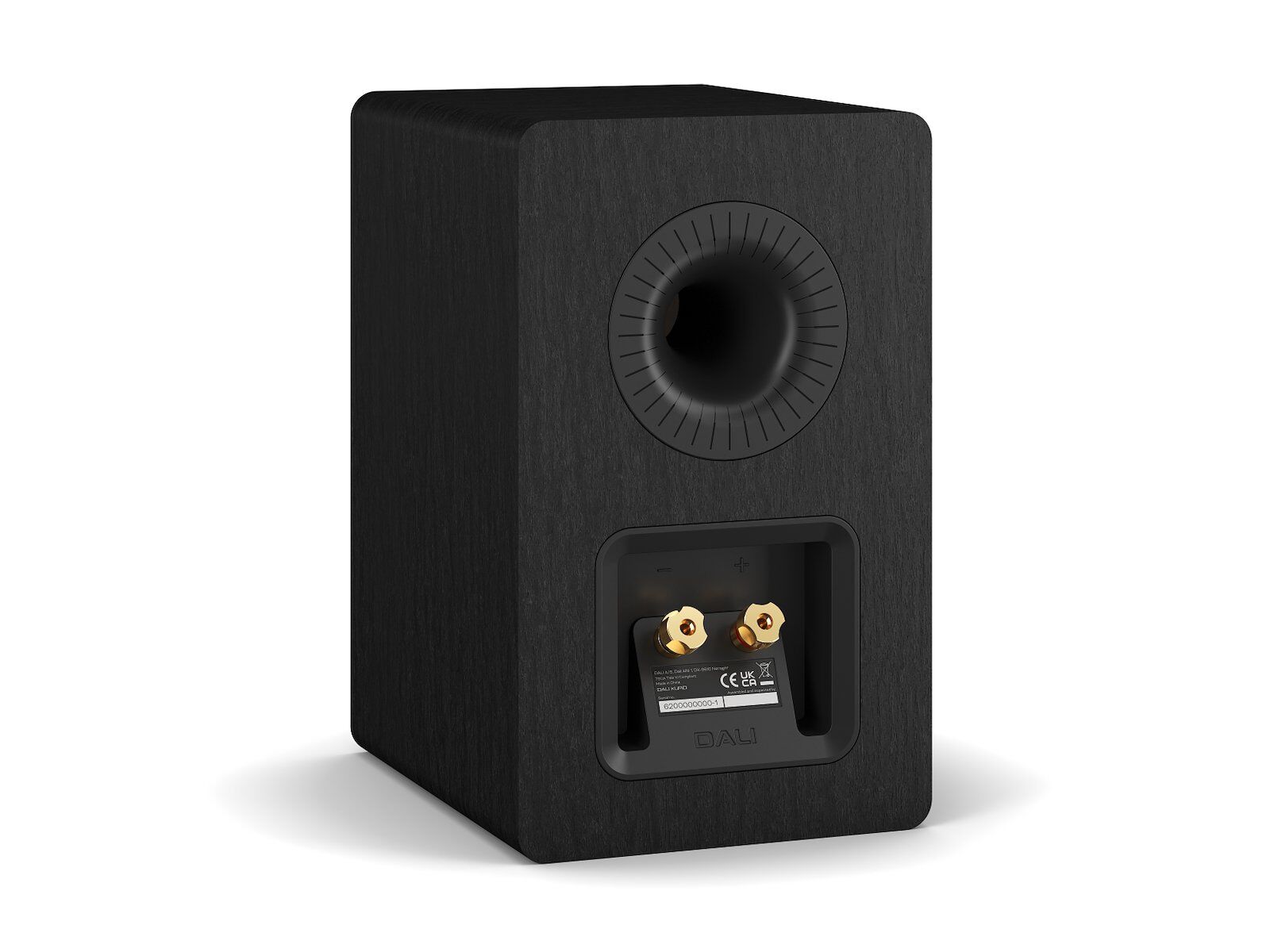 Dali Kupid (Stückpreis) Schwarze Esche