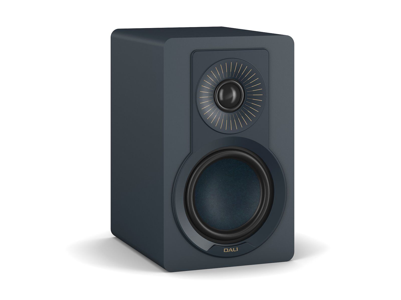 Dali Kupid (Stückpreis) Chilly Blue