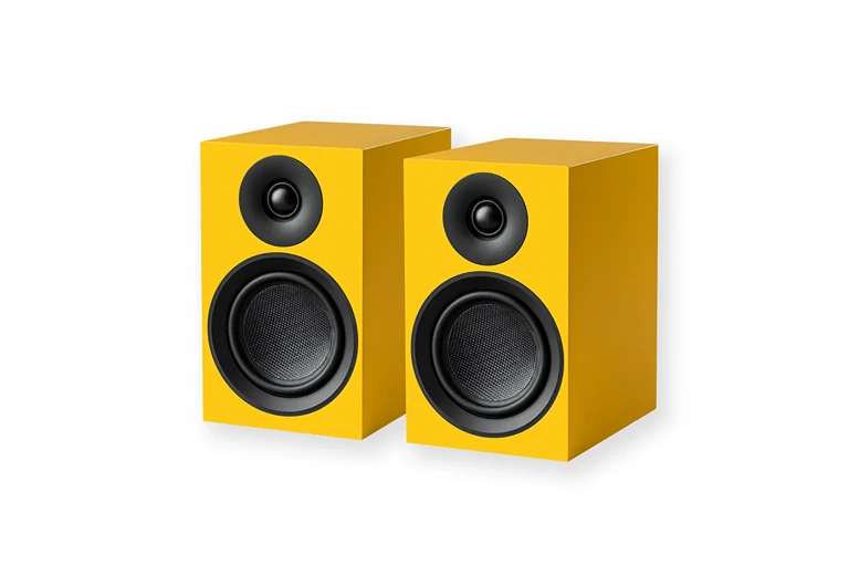 Pro-Ject Speaker Box 5 E Carbon Pro-Ject Speaker Box 5 E Carbon