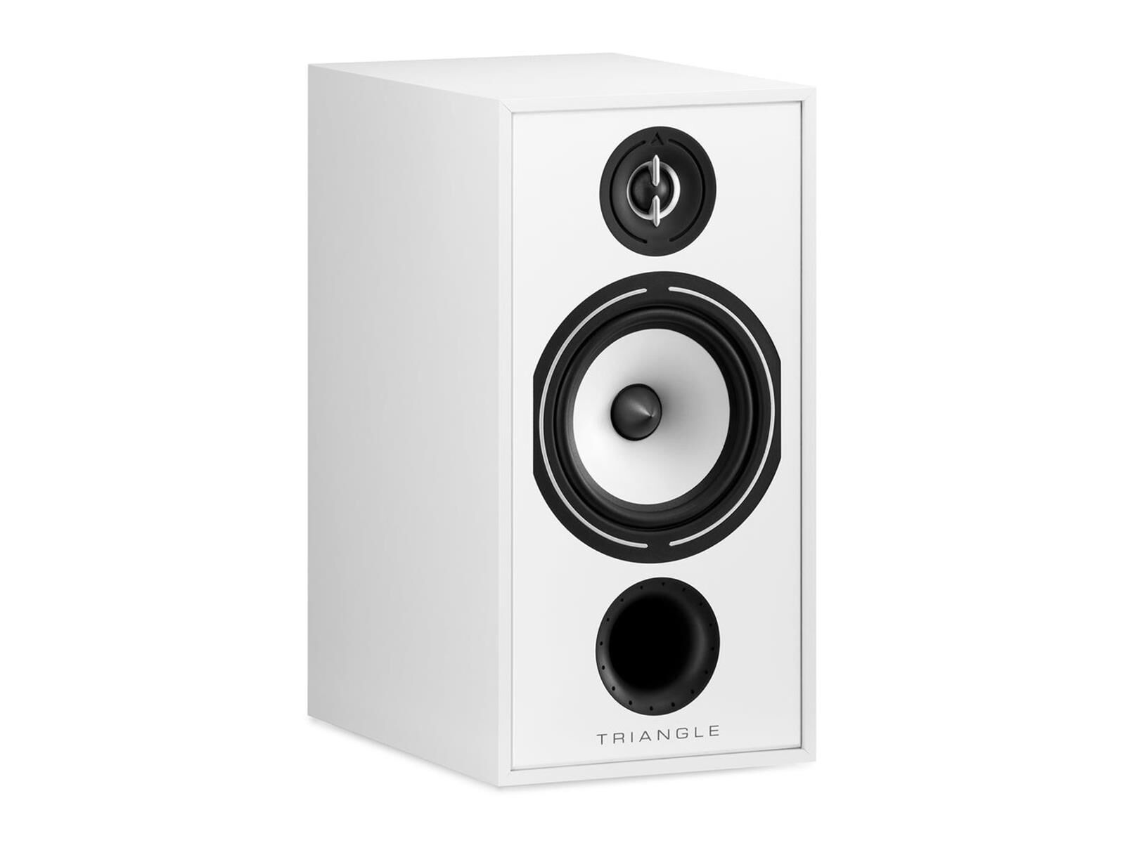 TRIANGLE BOREA BR 04 (Stück) weiß