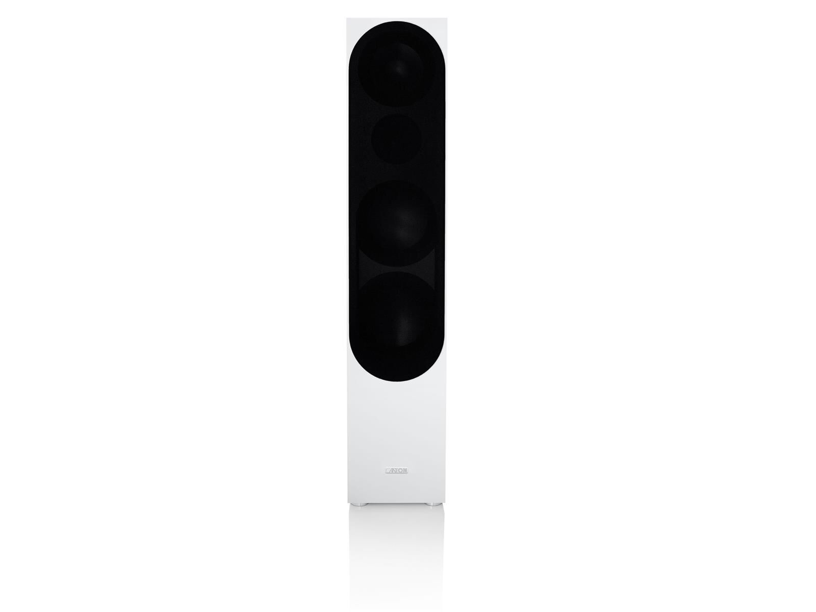 Canton GLE 100 (Stück) weiß