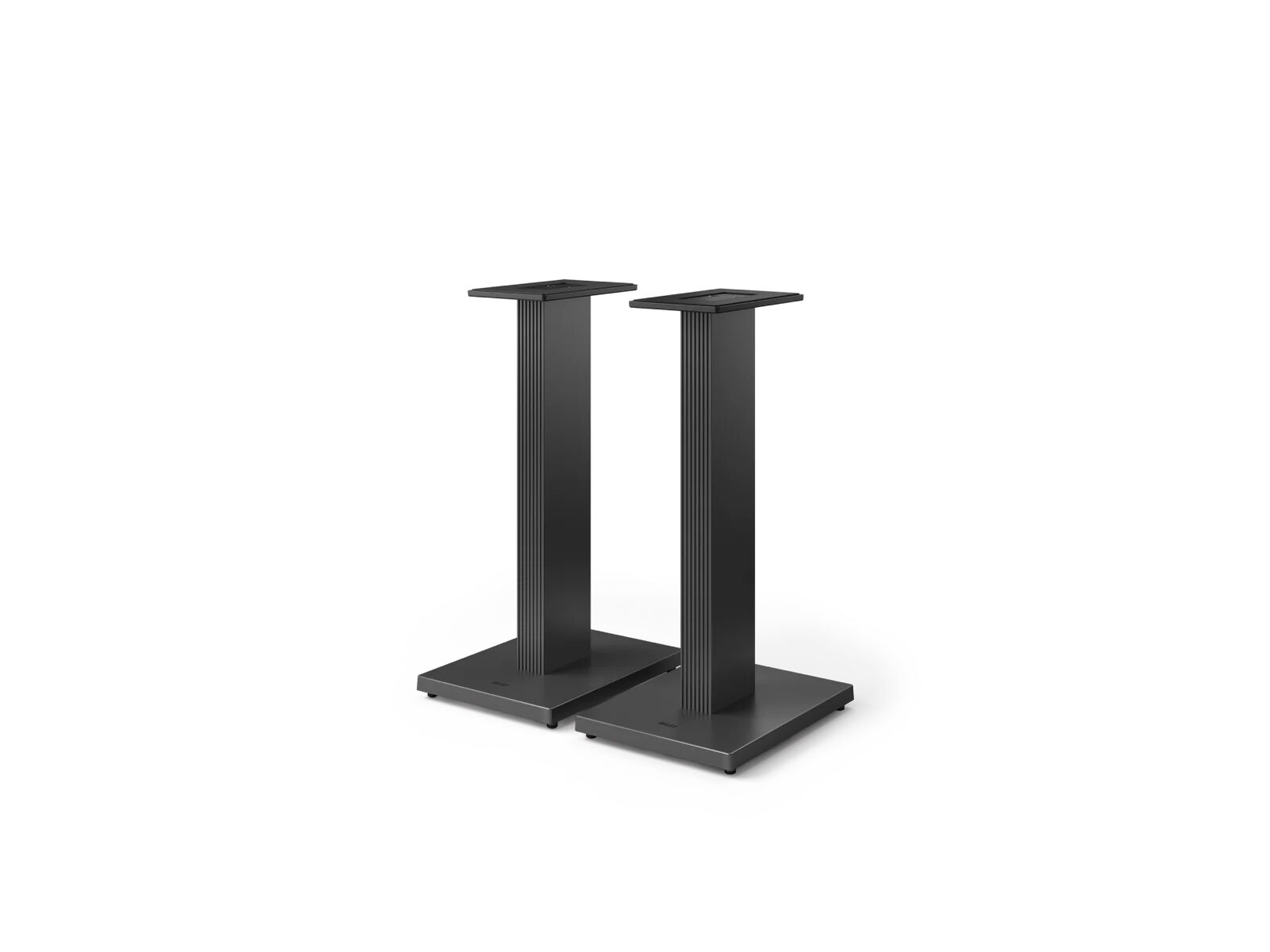 KEF SQ1 Lautsprecherständer Set Slate Grey