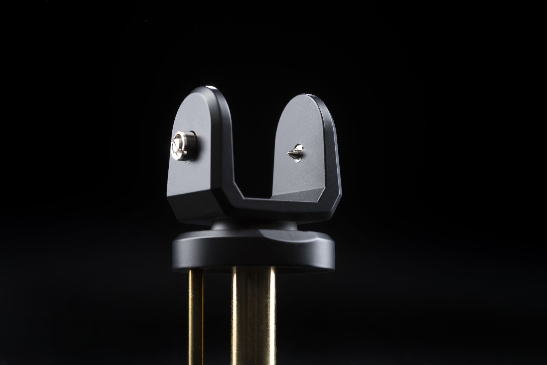 Dual CS 418 Plattenspieler schwarz