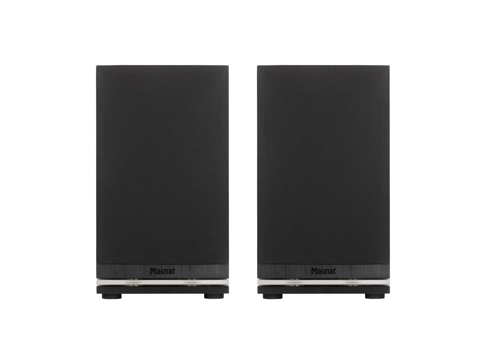 Magnat Signature Edelstein (Paar) schwarz