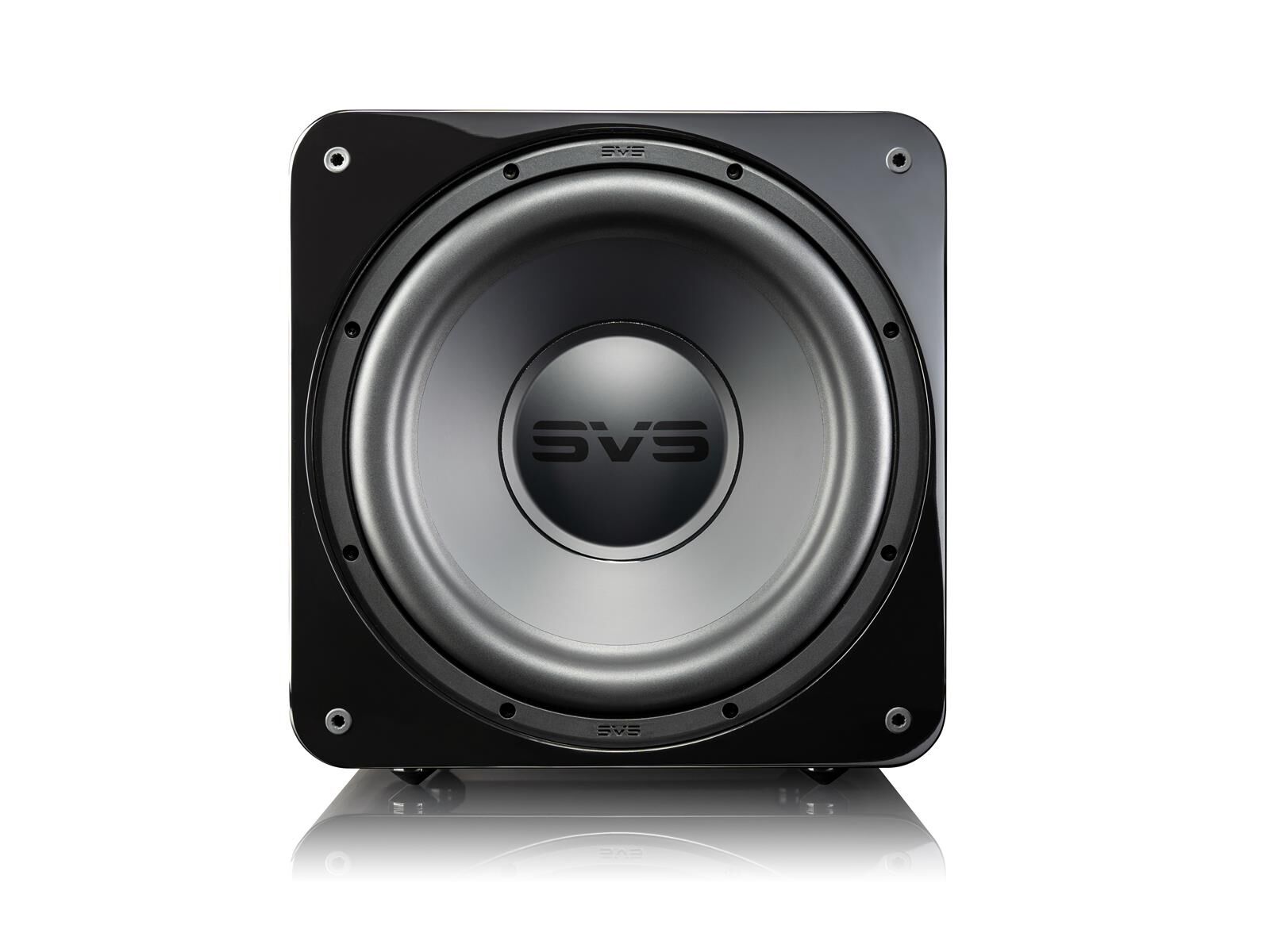 SVS SB-1000 Pro Subwoofer hochglanz schwarz