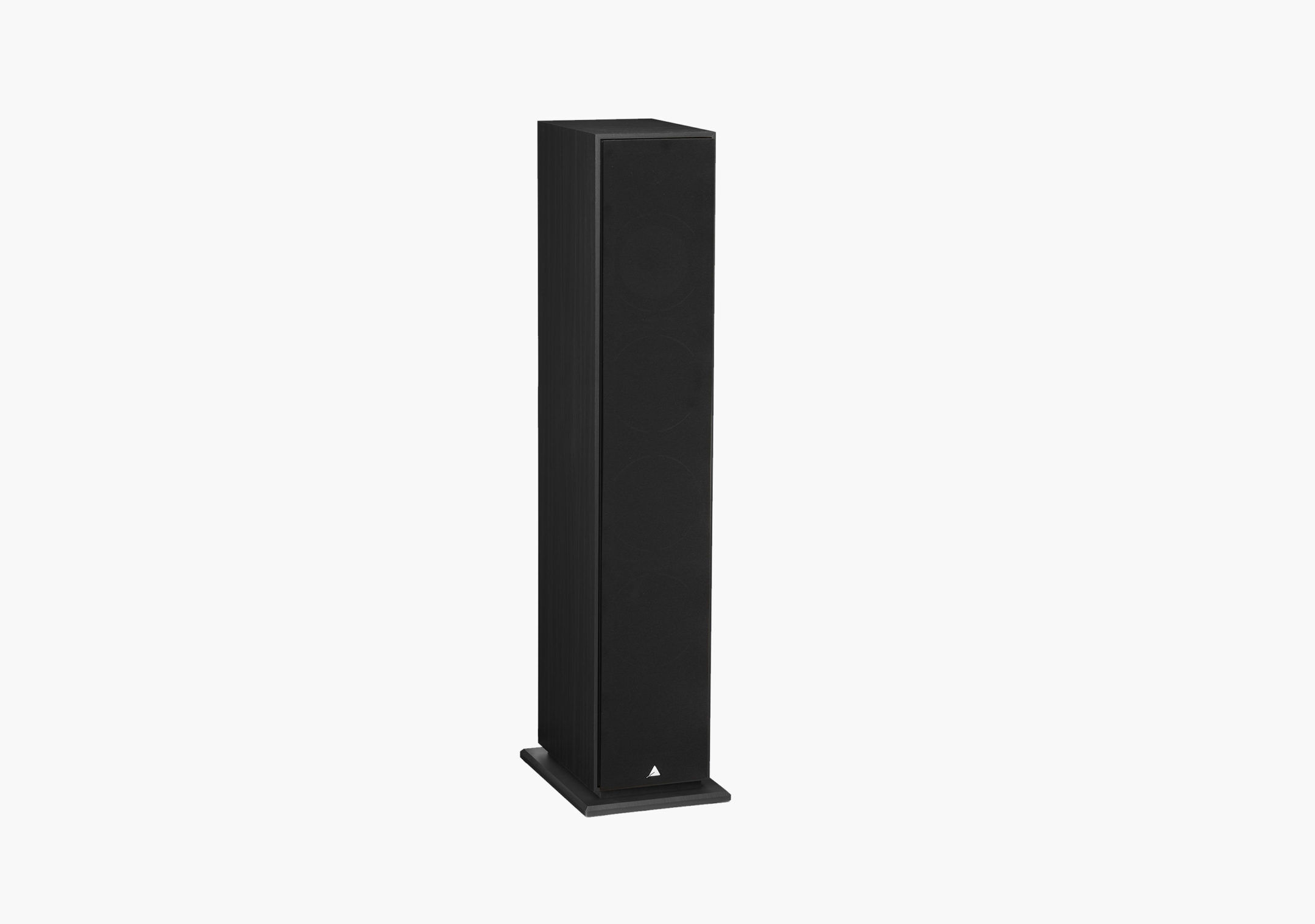 TRIANGLE BOREA BR 09 Standlautsprecher (Paar) schwarz