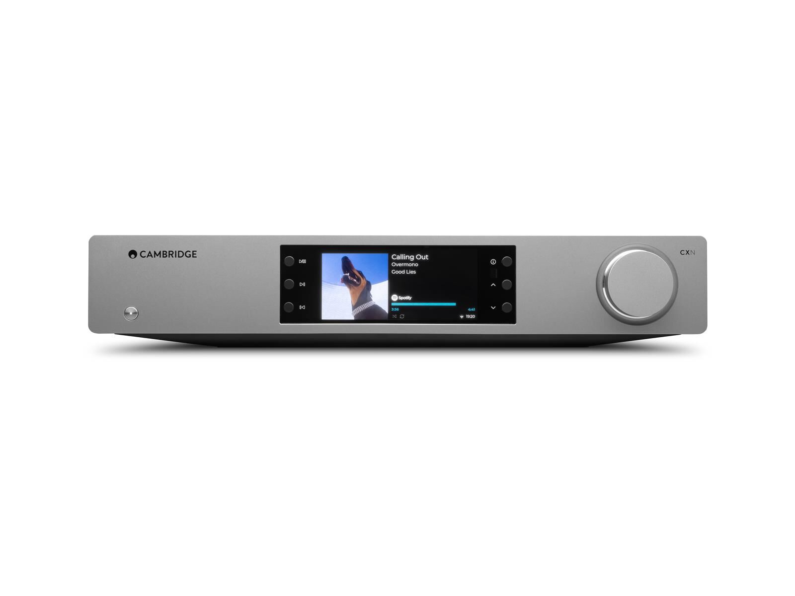 Cambridge Audio CXN 100 Netzwerkplayer