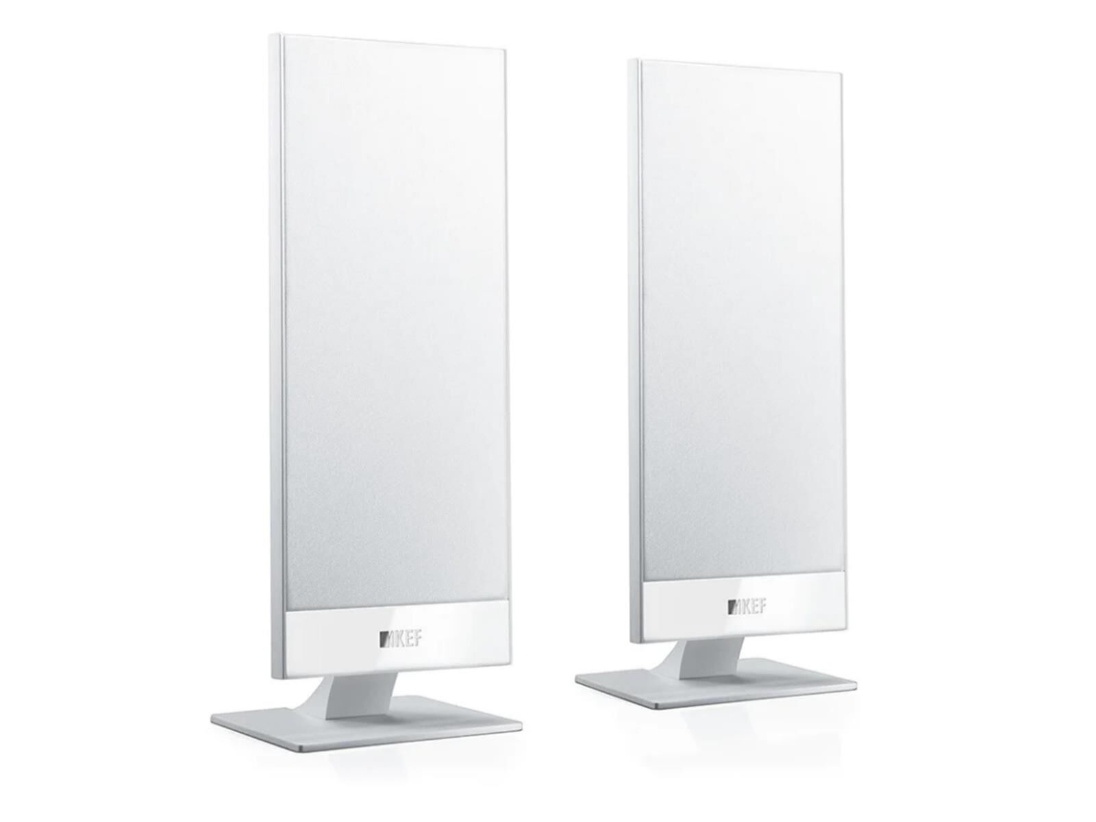 KEF T101 Lautsprecher weiß KEF T101 Lautsprecher weiß