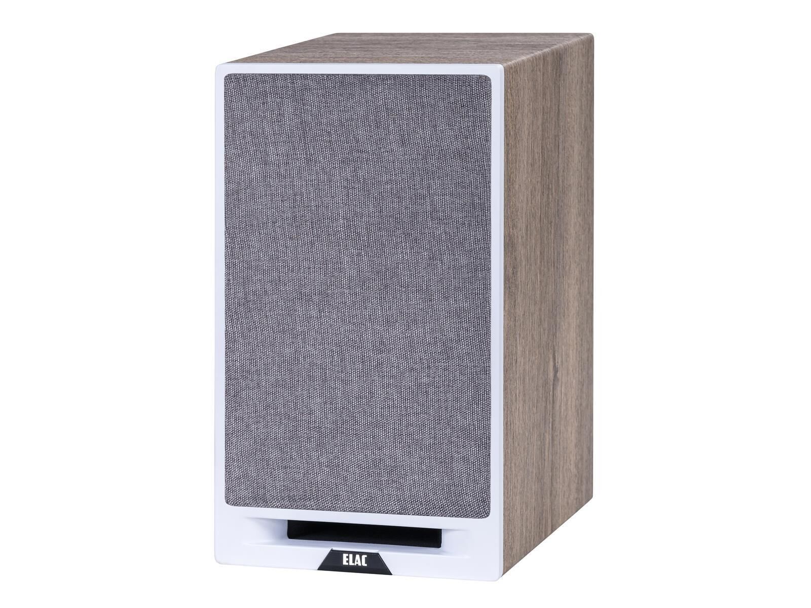 ELAC Debut Reference DBR62 (Stückpreis) Eiche/Weiß