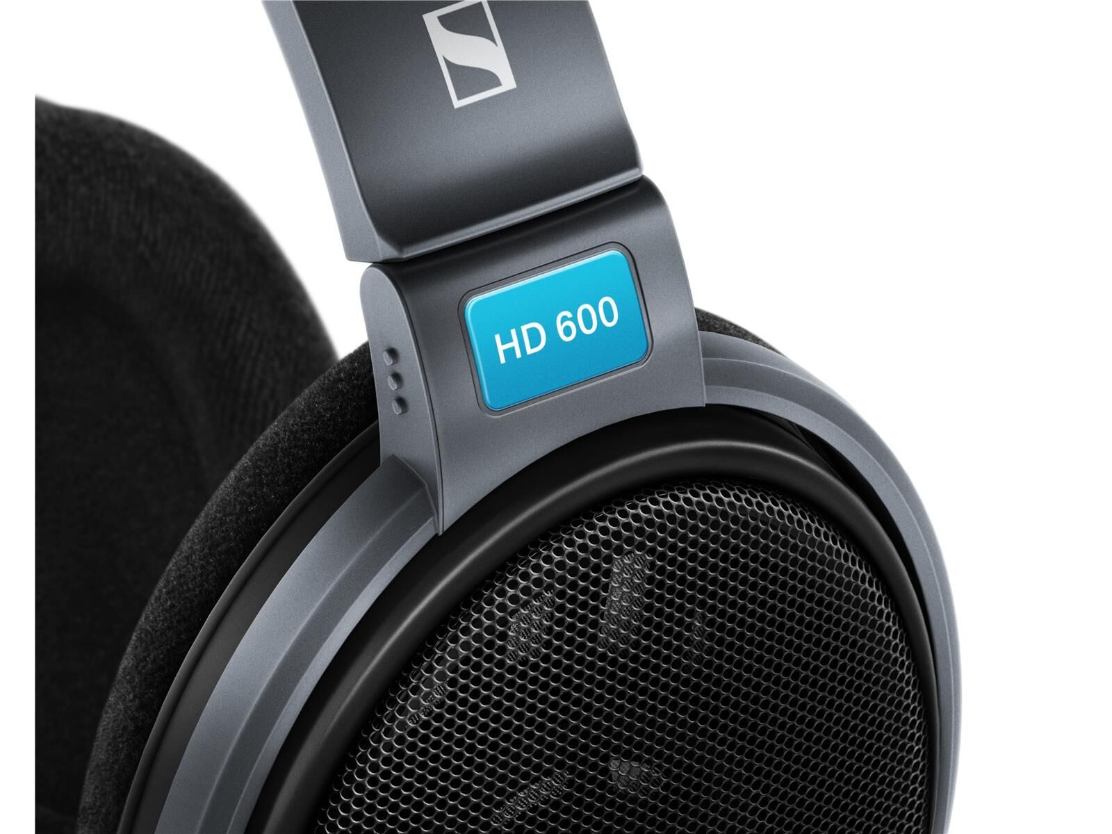 Sennheiser HD 600 HiFi-Kopfhörer
