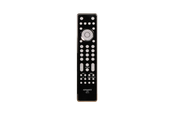 advance5 Advance Paris X-A 220 Evo + X-P 700 Vor-Endstufenpaket