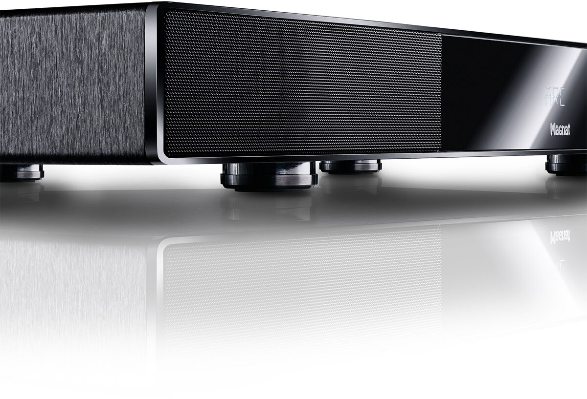 Magnat Sounddeck SD 160 Magnat Sounddeck SD 160