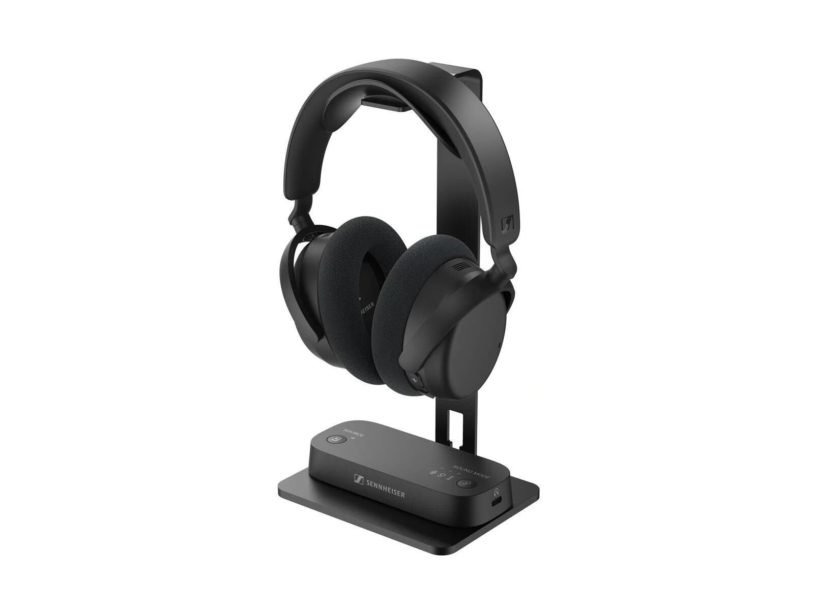 rs_275 vorn.jpg Sennheiser RS 275 TV-Funkkopfhörer