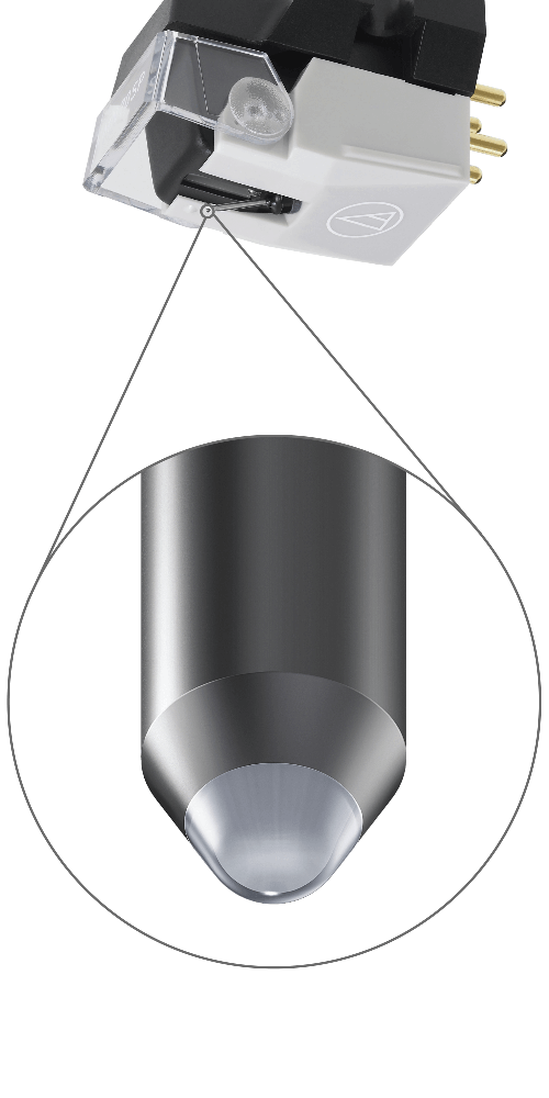 Audio-Technica VM670SP