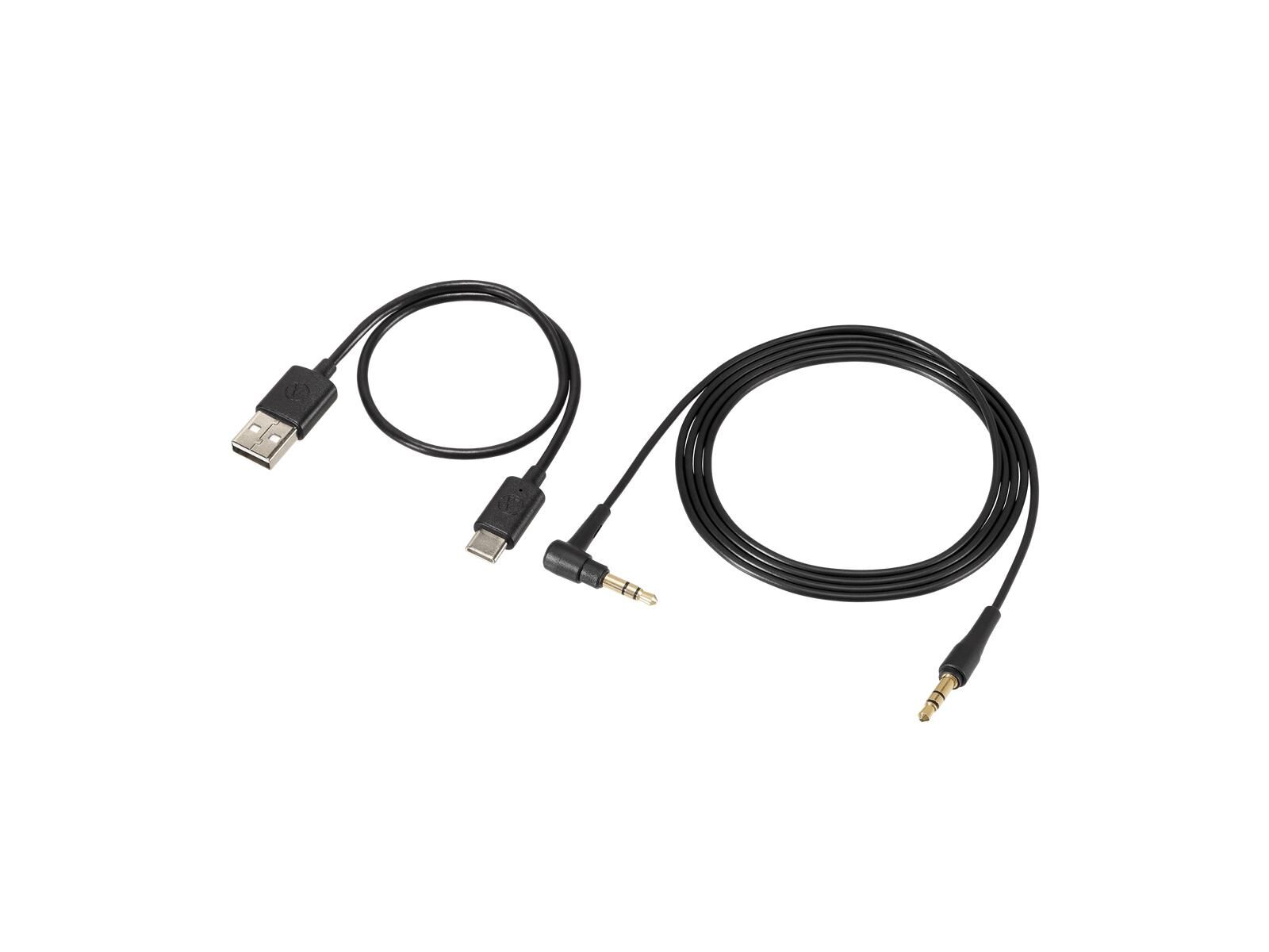 Audio-Technica ATH-M20xBT Bluetoothkopfhörer