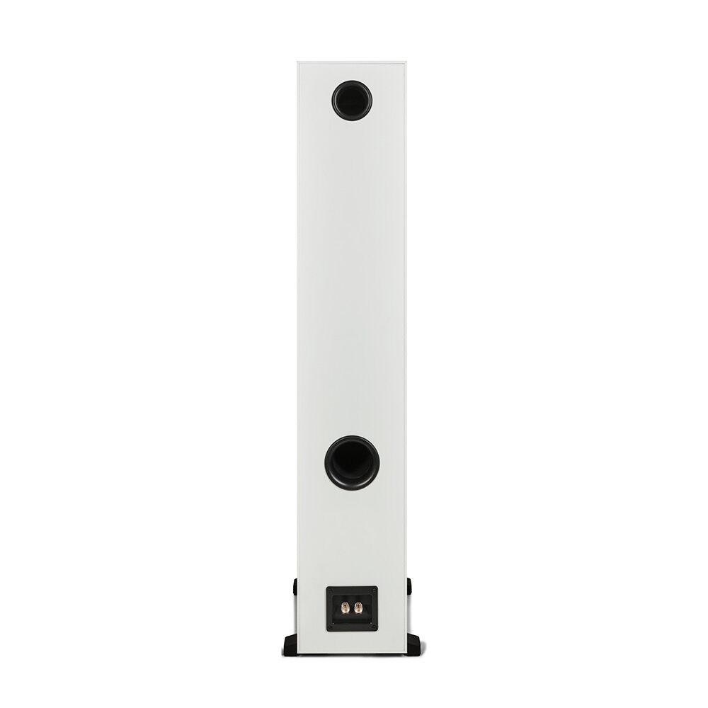 quadral SIGNUM 90 weiß (Paar)