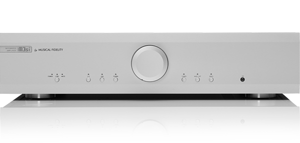 Musical Fidelity M3si